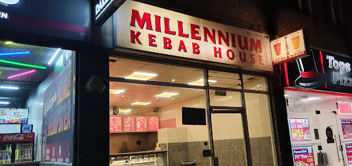 Photo of Millennium Kebab House - 83 Waterhouse St, Hemel Hempstead HP1 1ED